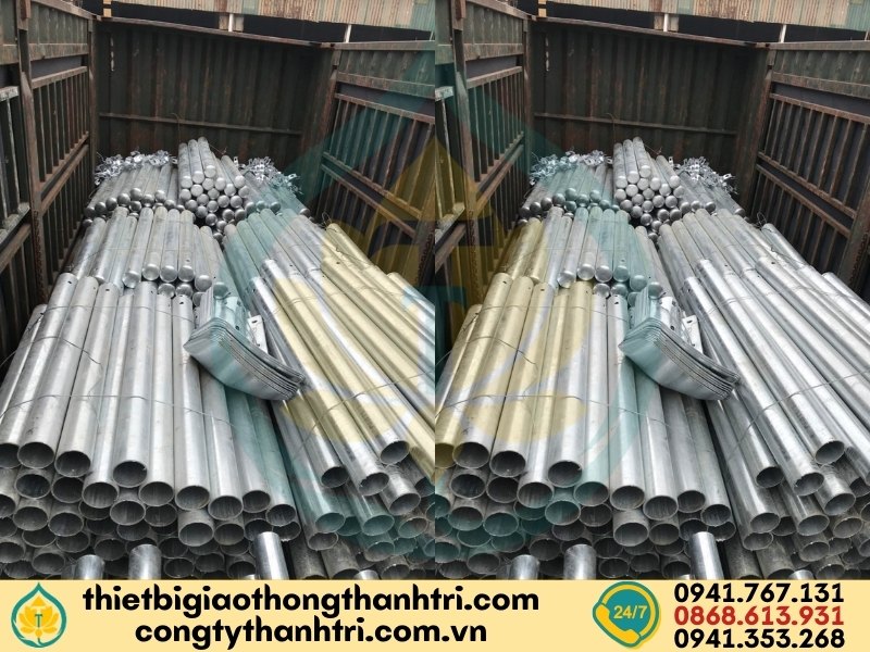 Cung cấp hộ lan tôn sóng hộ lan mềm tại Sơn La Cung cấp hộ lan tôn sóng hộ lan mềm tại Sơn La