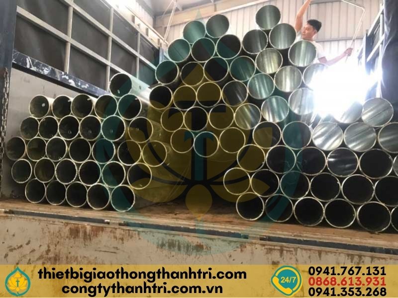 Cung cấp hộ lan tôn sóng hộ lan mềm tại Sơn La Cung cấp hộ lan tôn sóng hộ lan mềm tại Sơn La