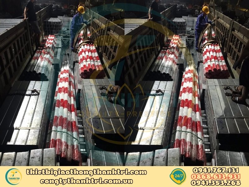 Cung cấp hộ lan tôn sóng hộ lan mềm tại Thanh Hoá Cung cấp hộ lan tôn sóng hộ lan mềm tại Thanh Hoá