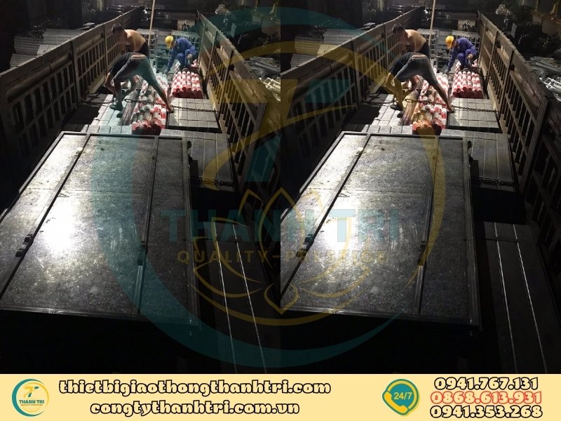 Cung cấp hộ lan tôn sóng hộ lan mềm tại Thanh Hoá Cung cấp hộ lan tôn sóng hộ lan mềm tại Thanh Hoá