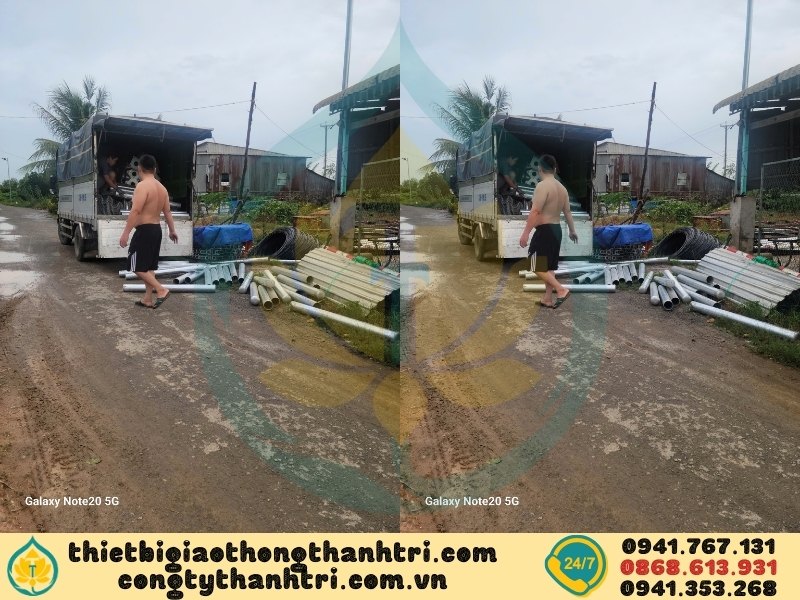 Cung cấp hộ lan tôn sóng hộ lan mềm tại Thanh Hoá Cung cấp hộ lan tôn sóng hộ lan mềm tại Thanh Hoá