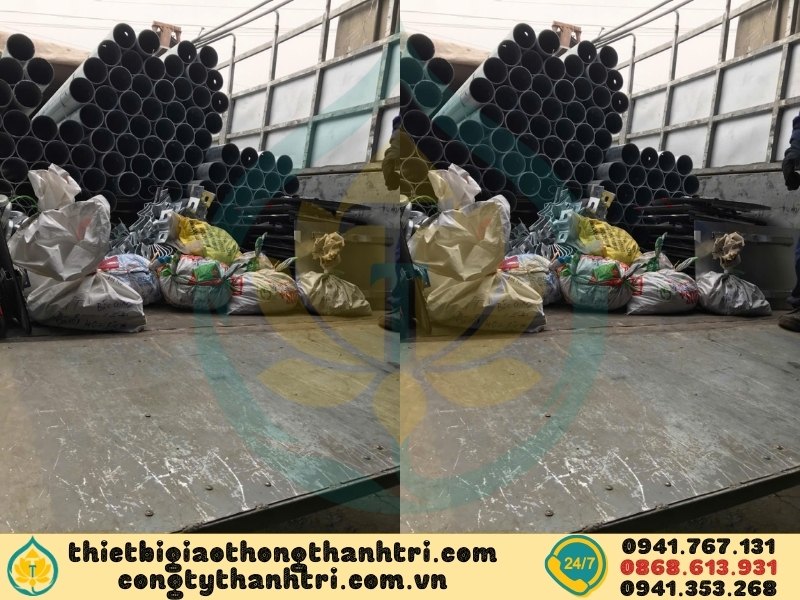 Cung cấp hộ lan tôn sóng hộ lan mềm tại Vĩnh Long Cung cấp hộ lan tôn sóng hộ lan mềm tại Vĩnh Long