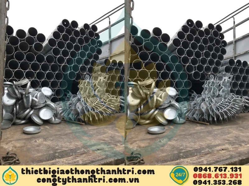 Cung cấp hộ lan tôn sóng hộ lan mềm tại Vĩnh Long Cung cấp hộ lan tôn sóng hộ lan mềm tại Vĩnh Long