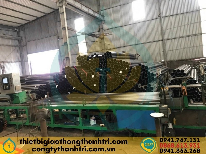 Cung cấp hộ lan tôn sóng hộ lan mềm tại Vĩnh Long Cung cấp hộ lan tôn sóng hộ lan mềm tại Vĩnh Long