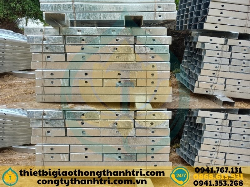 Cung cấp hộ lan tôn sóng hộ lan mềm tại Vĩnh Phúc Cung cấp hộ lan tôn sóng hộ lan mềm tại Vĩnh Phúc