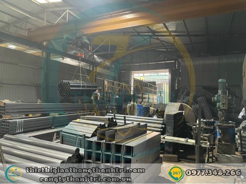 Báo Giá Hộ Lan Tôn Sóng Hộ Lan Mềm Tại Bến Tre 2025