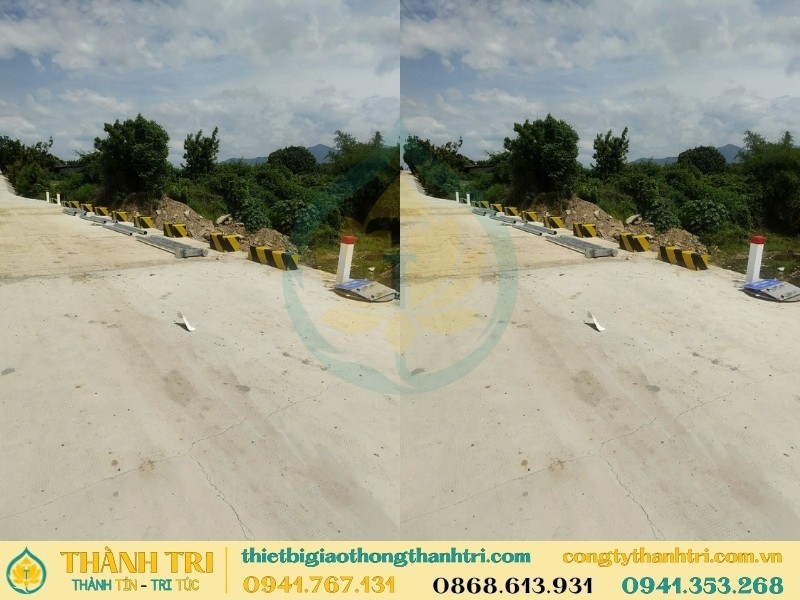 Giao đơn hàng lan can cầu mạ kẽm cho khách hàng tại Khánh Hoà Giao đơn hàng lan can cầu mạ kẽm cho khách hàng tại Khánh Hoà