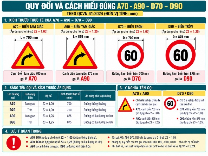 Quy đổi và cách hiểu các tên gọi thông dụng khi đối chiếu lại bản vẽ Quy đổi và cách hiểu các tên gọi thông dụng khi đối chiếu lại bản vẽ